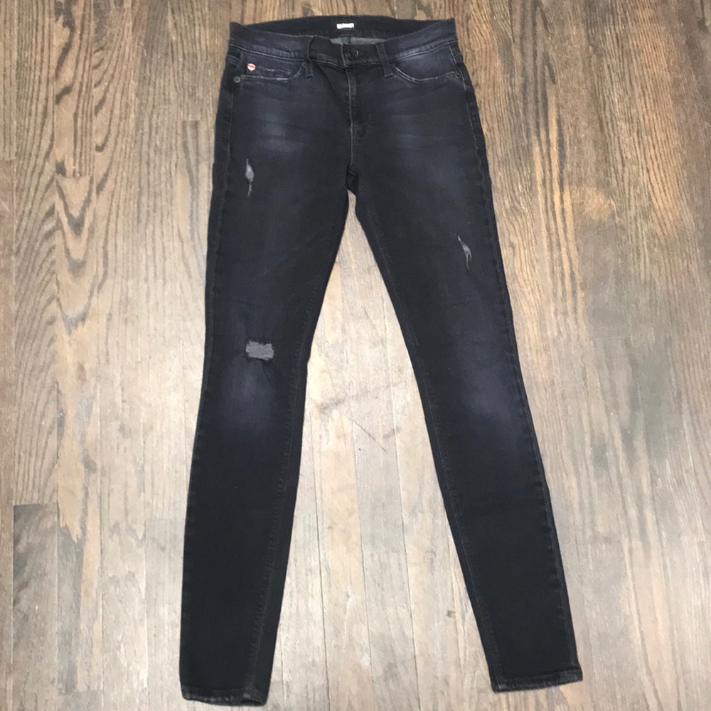 Hudson NICOsuper skinny jean